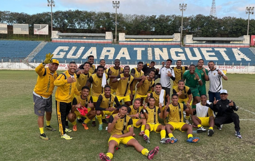 Mauá FC joga em casa para encaminhar classificação